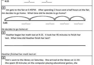 Time Worksheets Grade 3 Along with 108 Best Math Elapsed Time Images On Pinterest