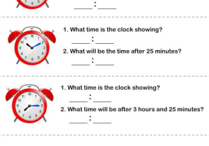 Time Worksheets Grade 3 together with Time Worksheets for Grade 2 Word Problems Worksheets for All
