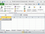 Time Zone Worksheet as Well as Ms Excel How to Use the now Function Ws Vba