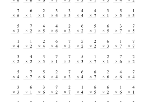 Times Tables Worksheets 1 12 Pdf Also Multiplications Grade Math Multiplication Word Problems Worksheets