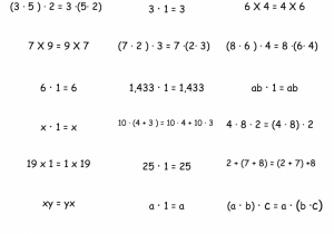 Times Tables Worksheets 1 12 Pdf together with Multiplications Multiplication Properties Worksheet 3rd Grade