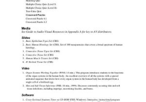 Tissue Worksheet Anatomy Answers together with atemberaubend Histology Quiz Anatomy and Physiology Ideen