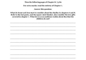 To Kill A Mockingbird theme Worksheet Along with How to Write A Great College Admissions Essay Bam Radio Network