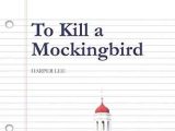 To Kill A Mockingbird theme Worksheet Also to Kill A Mockingbird Chapters 7 12 Summary and Analysis