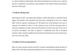 Tools Of the Federal Reserve Worksheet Answer Key with Marketing Strategies Of Packaged Food Panies In India Dissertation
