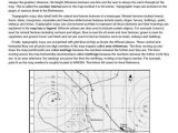 Topographic Map Worksheet Answer Key or 32 Best topo Images On Pinterest