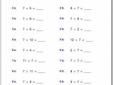 Touch Math Worksheets Generator or Worksheet Subtraction Generator Grass Fedjp touch Math Worksheets