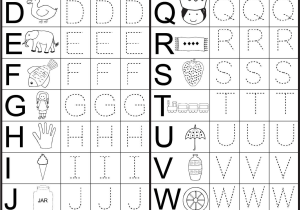 Traceable Name Worksheets together with Letter Tracing Worksheet Printable Worksheets