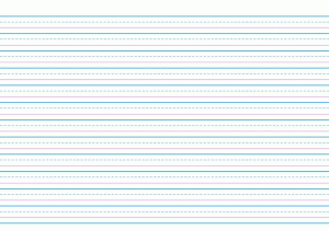 Tracing Straight Lines Worksheets as Well as Printable Essay Writing Paper8 Printable Lined Paper Sampl