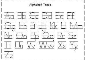 Tracing Worksheets for 3 Year Olds and Alphabet Tracing Sheet aslitherair