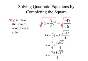 Transformations Of Quadratic Functions Worksheet with solving Quadratic Equations by Factoring Worksheet Super T