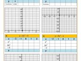 Transformations Worksheet Algebra 2 Also 20 Best Fun Maths Worksheets Images On Pinterest