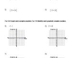 Transformations Worksheet Algebra 2 Also Awesome Graphing Inequalities Worksheet Unique Worksheet Piecewise