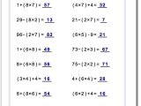 Transition to Algebra Worksheets and 1759 Besten Math Worksheets Bilder Auf Pinterest