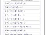 Transition to Algebra Worksheets together with 1759 Besten Math Worksheets Bilder Auf Pinterest