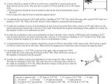 Transparency 6 1 Worksheet the Trajectory Of A Projectile Answers as Well as Home Worksheets Review