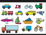 Transportation Worksheets for Preschoolers Also Teaching Day by Marinna B