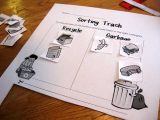 Transportation Worksheets for Preschoolers with Preschool sorting Truck Wallskid