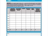 Travel Budget Worksheet Along with Sample Travel Bud Monthly Expense Report Template General