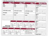 Travel Budget Worksheet together with Free Itinerary Template