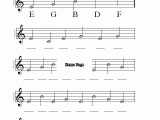 Treble Clef Worksheets Also Free Naming Worksheets for Treble and Bass Clef Notes Yay 3