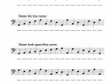 Treble Clef Worksheets and 33 Best Music Worksheets Images On Pinterest