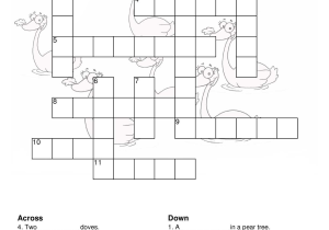 Tree Ring Activity Worksheet Answers and Mother S Day Crossword Puzzle Worksheet with Answers Highest Clarity