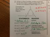 Triangle Angle Sum Worksheet Answer Key Along with Gebhard Curt G S