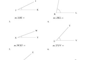 Triangle Angle Sum Worksheet Answer Key Along with the Volume and Surface area Triangular Prismsh Worksheet