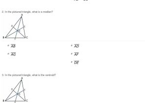 Triangle Angle Sum Worksheet Answer Key Also Interior and Exterior Angles A Triangle Worksheet Choice Image