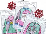 Triangle Angle Sum Worksheet Answer Key together with Christmas Math Activity Ugly Sweaters Plotting Points Mystery