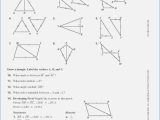 Triangle Congruence Practice Worksheet Along with Congruent Triangles Worksheet Grade 9 Kidz Activities