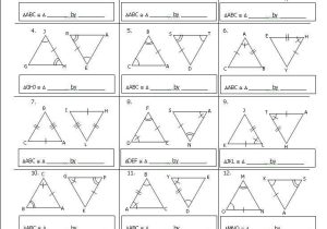 Triangle Congruence Proofs Worksheet Answers with Worksheets 50 Awesome Triangle Congruence Worksheet Hi Res Wallpaper