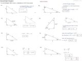 Triangle Congruence Worksheet 1 Answer Key Also Triangle Congruence Practice Worksheet New Special Triangles