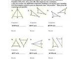 Triangle Congruence Worksheet 1 Answer Key as Well as Worksheet Answers for Geometry Kidz Activities