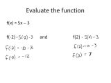 Trig Equations Worksheet or Linear Equations In Function Notation Simplifying Math Y