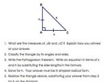 Trigonometry Ratios In Right Triangles Worksheet as Well as Special Right Triangles Worksheet Answers Fresh 11 Best Geometry