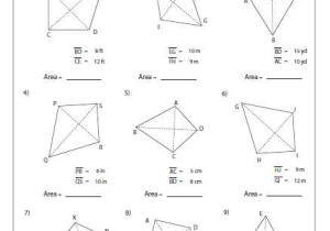 Trigonometry Worksheets Pdf Also Kite Worksheets Yahoo Image Search Results