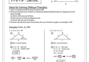 Trigonometry Worksheets Pdf or 424 Best Trigonometry Images On Pinterest