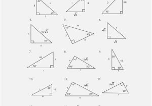 Trigonometry Worksheets with Answers Also Math Ratios Worksheets Gallery Worksheet Math for Kids