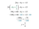 Two Step Equations Worksheet Pdf Also solving Linear Systems