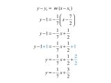 Two Step Equations Worksheet Pdf as Well as Parallel and Perpendicular Lines