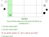 Two Way Frequency Table Worksheet Answers or 656 Best Maths Probability Statistics Images On Pinterest