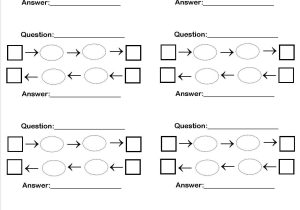 Two Way Frequency Table Worksheet as Well as solving Simple Equations Worksheets Worksheet for Kids In