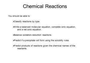 Types Of Chemical Reaction Worksheet Ch 7 Also Types Chemical Reaction Worksheet Ch 7 Answers Awesome 36 New S
