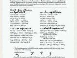 Types Of Chemical Reaction Worksheet Ch 7 Answers Along with Lovely Classifying Chemical Reactions Worksheet Fresh Types