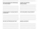 Types Of Conflict Worksheet Pdf Also Worksheets 46 Lovely Characterization Worksheet Hd Wallpaper