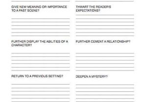 Types Of Conflict Worksheet Pdf Also Worksheets 46 Lovely Characterization Worksheet Hd Wallpaper