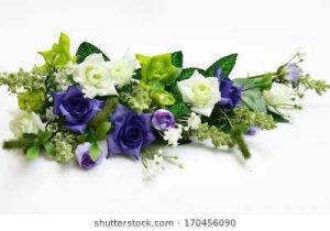 Types Of Floral Arrangements Worksheet Also Funeral Flowers Stock S & Vectors