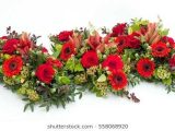 Types Of Floral Arrangements Worksheet or Funeral Flowers Stock S & Vectors